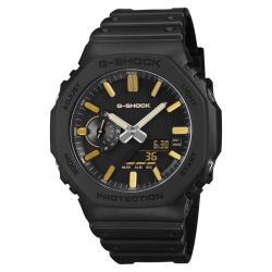 Casio GA-2100LXB-1A9ER Férfi Karóra - G-Shock 45,4 mm