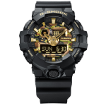 Casio GA-700CF-1AER Férfi Karóra - G-Shock Camo 53,4 mm