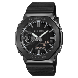 Casio GM-2100LXB-1AER Férfi Karóra - G-Shock Metal Covered 44,4 mm