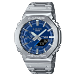 Casio GM-B2100AD-2AER Férfi Karóra - G-Shock Full Metal 44,4 mm Casio GM-B2100AD-2AER Férfi Karóra - G-Shock Full Metal 44,4 mm
