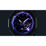 Casio GM-B2100AD-2AER Férfi Karóra - G-Shock Full Metal 44,4 mm Casio GM-B2100AD-2AER Férfi Karóra - G-Shock Full Metal 44,4 mm