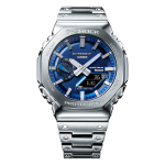 Casio GM-B2100AD-2AER Férfi Karóra - G-Shock Full Metal 44,4 mm Casio GM-B2100AD-2AER Férfi Karóra - G-Shock Full Metal 44,4 mm