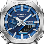 Casio GM-B2100AD-2AER Férfi Karóra - G-Shock Full Metal 44,4 mm Casio GM-B2100AD-2AER Férfi Karóra - G-Shock Full Metal 44,4 mm