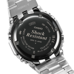 Casio GM-B2100AD-2AER Férfi Karóra - G-Shock Full Metal 44,4 mm Casio GM-B2100AD-2AER Férfi Karóra - G-Shock Full Metal 44,4 mm