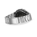 Casio GM-B2100AD-2AER Férfi Karóra - G-Shock Full Metal 44,4 mm Casio GM-B2100AD-2AER Férfi Karóra - G-Shock Full Metal 44,4 mm