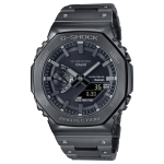 Casio GM-B2100BD-1AER Férfi Karóra - G-Shock Full Metal 44,4 mm Casio GM-B2100BD-1AER Férfi Karóra - G-Shock Full Metal 44,4 mm