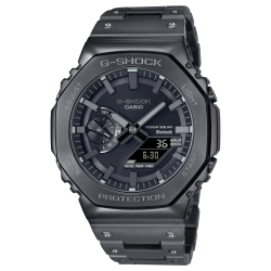 Casio GM-B2100BD-1AER Férfi Karóra - G-Shock Full Metal 44,4 mm