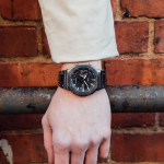 Casio GM-B2100BD-1AER Férfi Karóra - G-Shock Full Metal 44,4 mm Casio GM-B2100BD-1AER Férfi Karóra - G-Shock Full Metal 44,4 mm