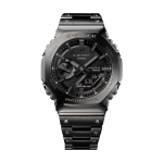 Casio GM-B2100BD-1AER Férfi Karóra - G-Shock Full Metal 44,4 mm Casio GM-B2100BD-1AER Férfi Karóra - G-Shock Full Metal 44,4 mm