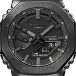 Casio GM-B2100BD-1AER Férfi Karóra - G-Shock Full Metal 44,4 mm Casio GM-B2100BD-1AER Férfi Karóra - G-Shock Full Metal 44,4 mm