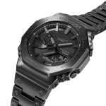 Casio GM-B2100BD-1AER Férfi Karóra - G-Shock Full Metal 44,4 mm Casio GM-B2100BD-1AER Férfi Karóra - G-Shock Full Metal 44,4 mm