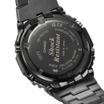 Casio GM-B2100BD-1AER Férfi Karóra - G-Shock Full Metal 44,4 mm Casio GM-B2100BD-1AER Férfi Karóra - G-Shock Full Metal 44,4 mm