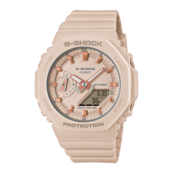 Casio GMA-S2100-4AER Női Karóra - G-Shock 42,9 mm