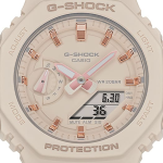 Casio GMA-S2100-4AER Női Karóra - G-Shock 42,9 mm