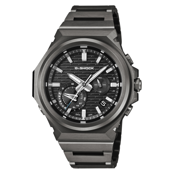 Casio GST-B1000BD-1AER Férfi Karóra - G-Shock G-Steel 44,2 mm - ora-bolt.hu