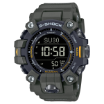 Casio GW-9500-3ER Férfi Karóra - G-Shock Mudman 52,7 mm Casio GW-9500-3ER Férfi Karóra - G-Shock Mudman 52,7 mm