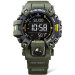 Casio GW-9500-3ER Férfi Karóra - G-Shock Mudman 52,7 mm Casio GW-9500-3ER Férfi Karóra - G-Shock Mudman 52,7 mm