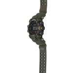 Casio GW-9500-3ER Férfi Karóra - G-Shock Mudman 52,7 mm Casio GW-9500-3ER Férfi Karóra - G-Shock Mudman 52,7 mm