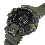 Casio GW-9500-3ER Férfi Karóra - G-Shock Mudman 52,7 mm Casio GW-9500-3ER Férfi Karóra - G-Shock Mudman 52,7 mm
