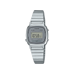 Casio LA670WEA-7EF Női Karóra - Vintage 24,6 mm Casio LA670WEA-7EF Női Karóra - Vintage 24,6 mm