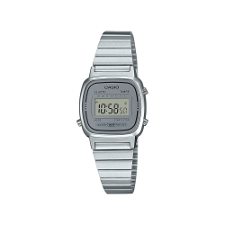 Casio LA670WEA-7EF Női Karóra - Vintage 24,6 mm