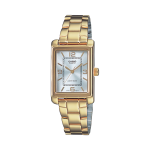 Casio LTP-1234PG-7AEG Női Karóra - Collection 21 mm Casio LTP-1234PG-7AEG Női Karóra - Collection 21 mm