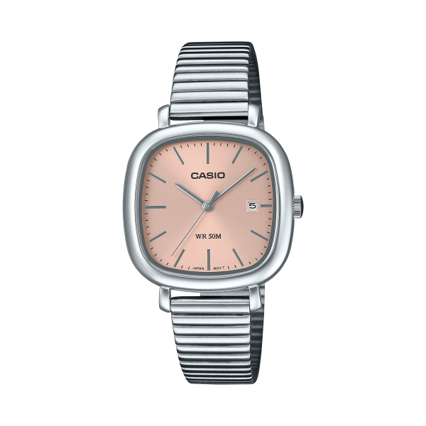 Casio LTP-B166D-4AVEF Női Karóra - Collection 30 mm - ora-bolt.hu