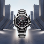 Casio MTG-B3000D-1AER Férfi Karóra - G-Shock MT-G 50,9 mm Casio MTG-B3000D-1AER Férfi Karóra - G-Shock MT-G 50,9 mm