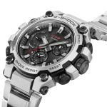 Casio MTG-B3000D-1AER Férfi Karóra - G-Shock MT-G 50,9 mm Casio MTG-B3000D-1AER Férfi Karóra - G-Shock MT-G 50,9 mm