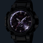 Casio MTG-B3000D-1AER Férfi Karóra - G-Shock MT-G 50,9 mm Casio MTG-B3000D-1AER Férfi Karóra - G-Shock MT-G 50,9 mm