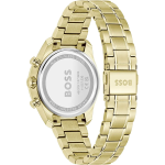 Hugo Boss HB1502768 Női Karóra - Grand Tour 38 mm Hugo Boss HB1502768 Női Karóra - Grand Tour 38 mm