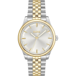 Hugo Boss HB1502779 Női Karóra - Graceful 36 mm