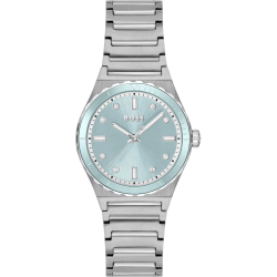 Hugo Boss HB1502786 Női Karóra - Candor Sport 35 mm