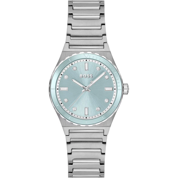 Hugo Boss HB1502786 Női Karóra - Candor Sport 35 mm - ora-bolt.hu