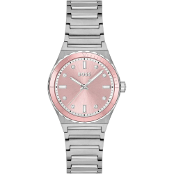 Hugo Boss HB1502788 Női Karóra - Candor Sport 35 mm