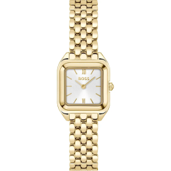 Hugo Boss HB1502823 Női Karóra - Mae Petite 22 mm