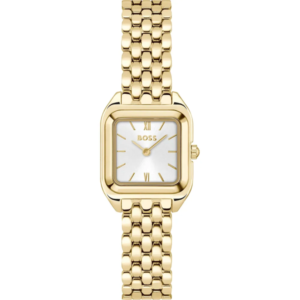 Hugo Boss HB1502823 Női Karóra - Mae Petite 22 mm - ora-bolt.hu