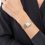 Hugo Boss HB1502823 Női Karóra - Mae Petite 22 mm