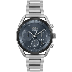 Hugo Boss HB1514093 Férfi Karóra - Top 44 mm