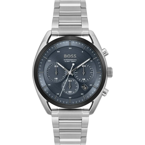Hugo Boss HB1514093 Férfi Karóra - Top 44 mm - ora-bolt.hu