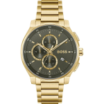 Hugo Boss HB1514190 Férfi Karóra - Peak 2.0 44 mm Hugo Boss HB1514190 Férfi Karóra - Peak 2.0 44 mm