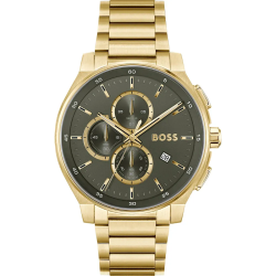 Hugo Boss HB1514190 Férfi Karóra - Peak 2.0 44 mm