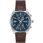 Hugo Boss HB1514194 Férfi Karóra - Skytraveller 44 mm