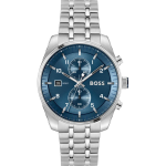 Hugo Boss HB1514216 Férfi Karóra - Skytraveller 44 mm Hugo Boss HB1514216 Férfi Karóra - Skytraveller 44 mm