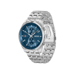 Hugo Boss HB1514216 Férfi Karóra - Skytraveller 44 mm Hugo Boss HB1514216 Férfi Karóra - Skytraveller 44 mm