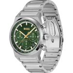 Hugo Boss HB1514220 Férfi Karóra - Candor Chrono 41 mm