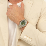Hugo Boss HB1514220 Férfi Karóra - Candor Chrono 41 mm