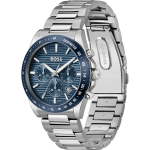 Hugo Boss HB1514240 Férfi Karóra - Strike Chrono 41 mm Hugo Boss HB1514240 Férfi Karóra - Strike Chrono 41 mm