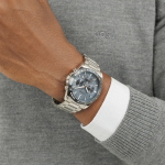 Hugo Boss HB1514240 Férfi Karóra - Strike Chrono 41 mm Hugo Boss HB1514240 Férfi Karóra - Strike Chrono 41 mm