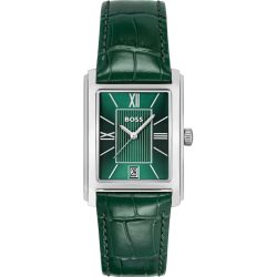 Hugo Boss HB1514278 Férfi Karóra - Principle Dress 28 mm